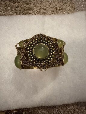 Vintage Cuff bracelet.